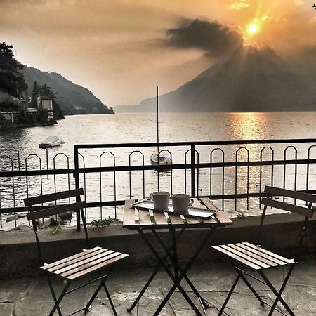 Hotel gli oleandri Bellano Esterno foto